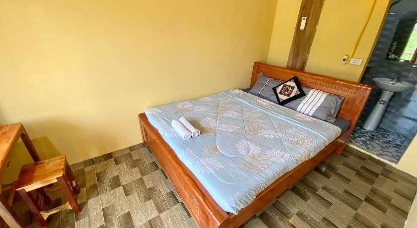 Meadow Mai Chau Homestay photo