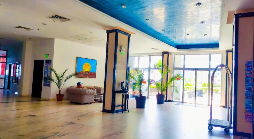 Moonlight Hotel - All Inclusive photo