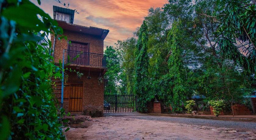 Private Organic House photo