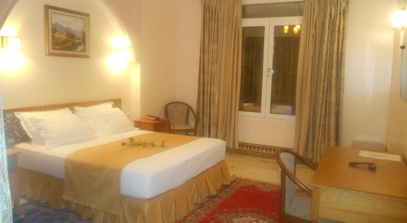 Dar Nador photo