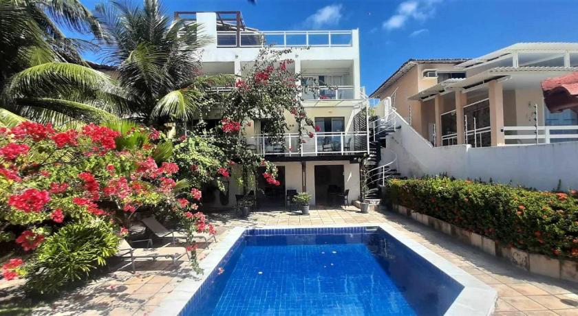 Innsenso B&amp;B — Hotel in Natal