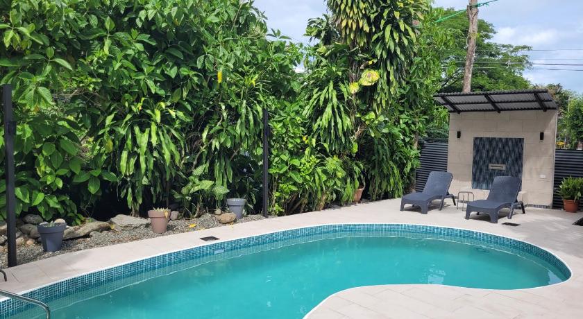 Tico Tico Villas - Adult Only photo