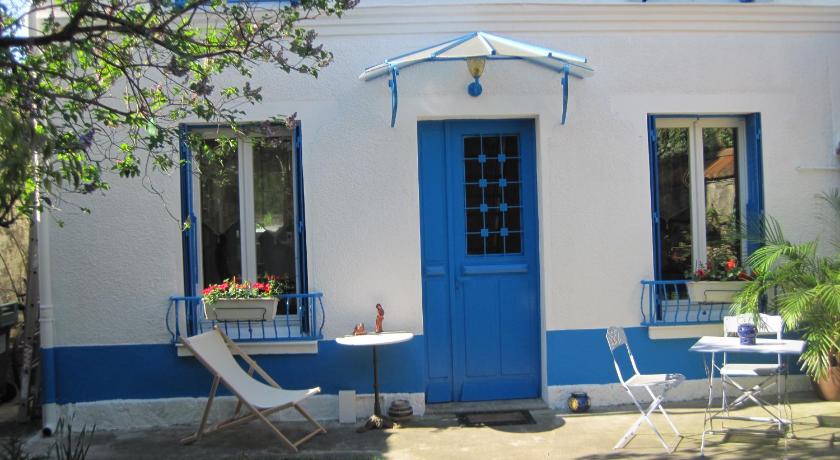 Image of Double Room with Garden View 1