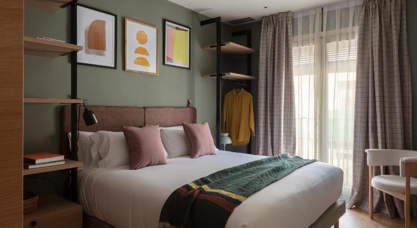 Hotel Curious photo