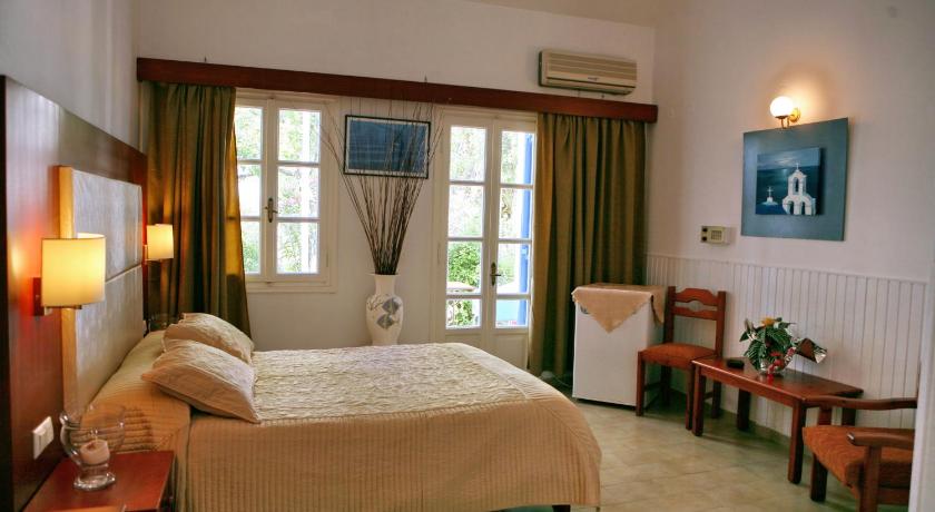 Aegeon Hotel