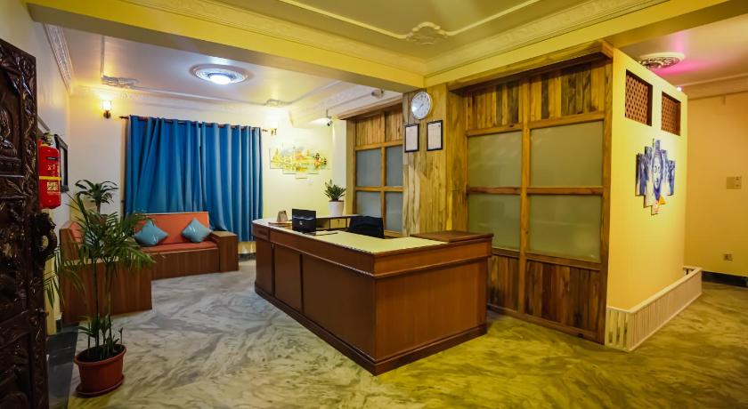 Himalayan Guest House - image 7
