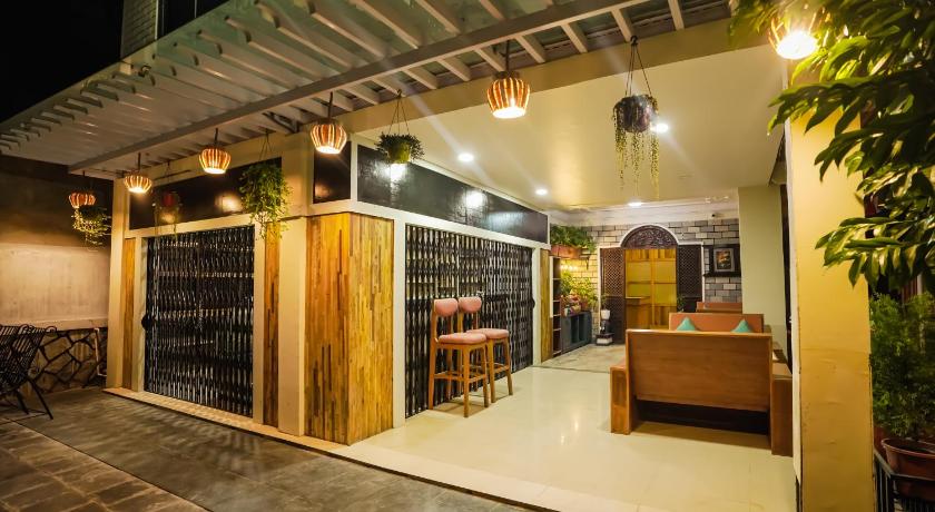 Himalayan Guest House — Pokhara (4)