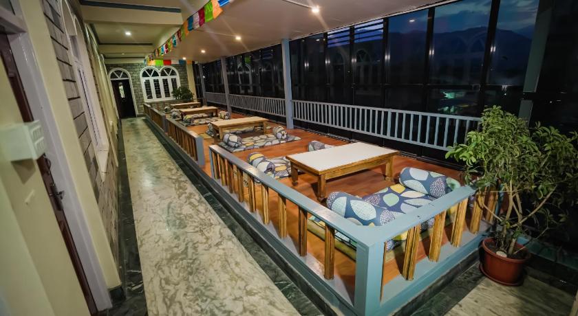 Himalayan Guest House - image 9