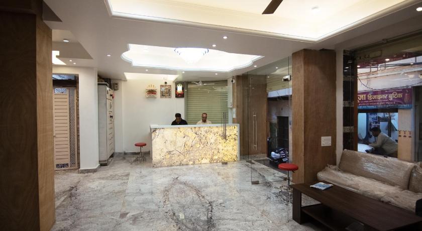 Facilities