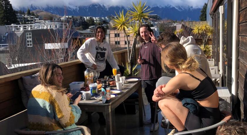 Adventure Queenstown Hostel photo