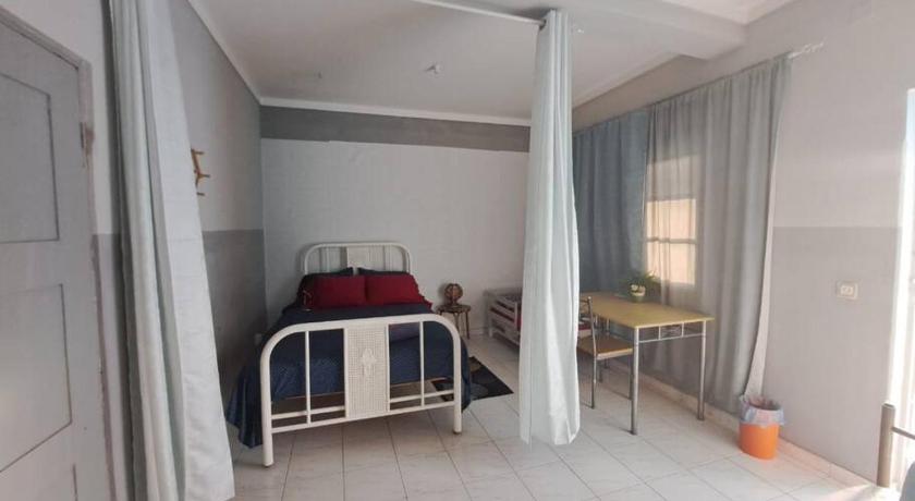 In The Heart Of Praia - Family B&B photo
