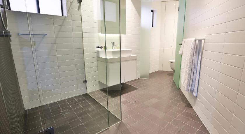 Image of 2-Bedroom Interconnecting Apartment 17