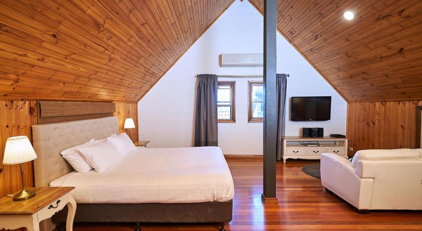 Wandin Valley Estate photo