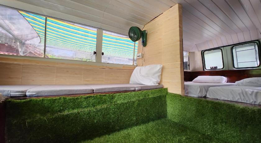 Genting Greenwoods Tiny Houses with Swimming pool photo