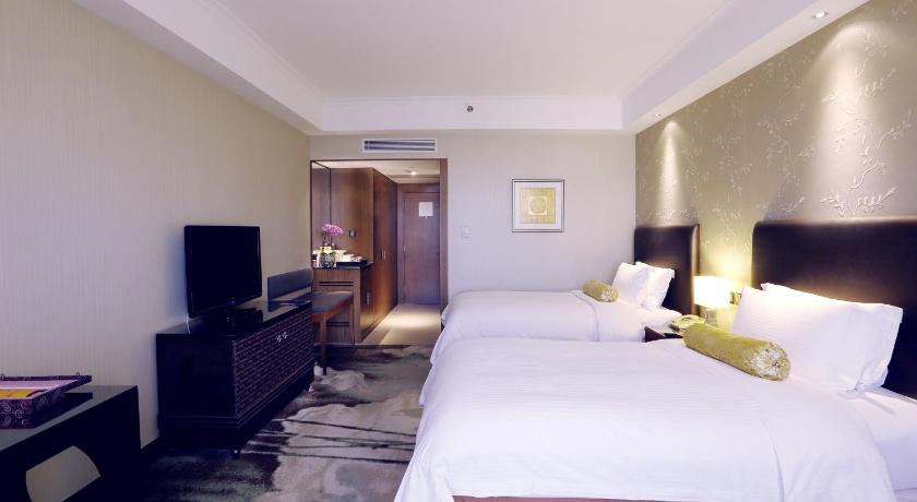 디럭스룸 (싱글베드 2개) (Deluxe Room with 2 Single Beds) 이미지 3