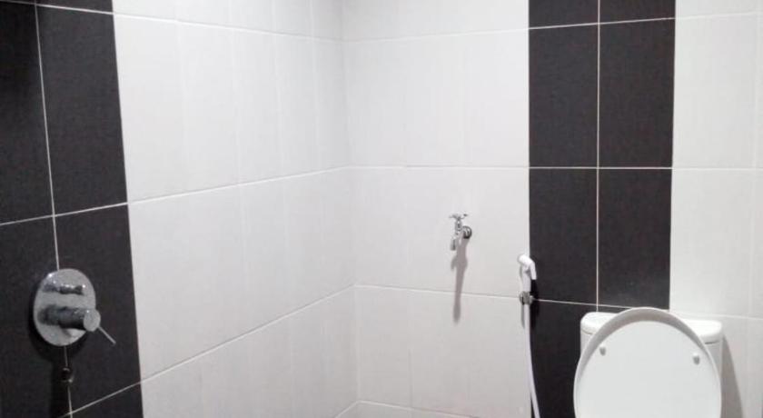 Image of Deluxe Family Suite 4