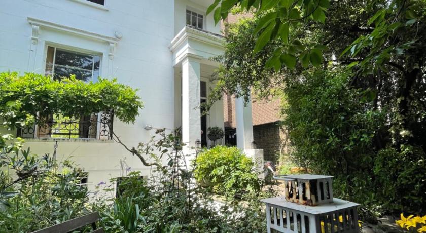 Central Victorian House — Hotel in London