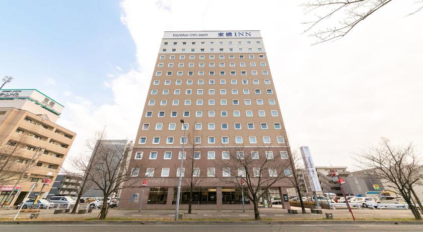 Toyoko Inn Urawa-misono-eki Higashi-guchi photo