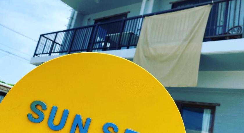冲绳岛 Sun Sea GuestHouse 3星级 单人房 设施