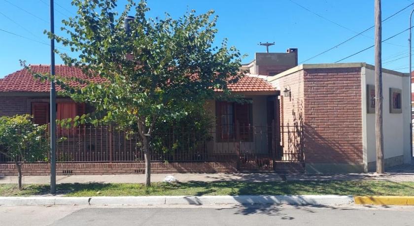 La casa de Lily