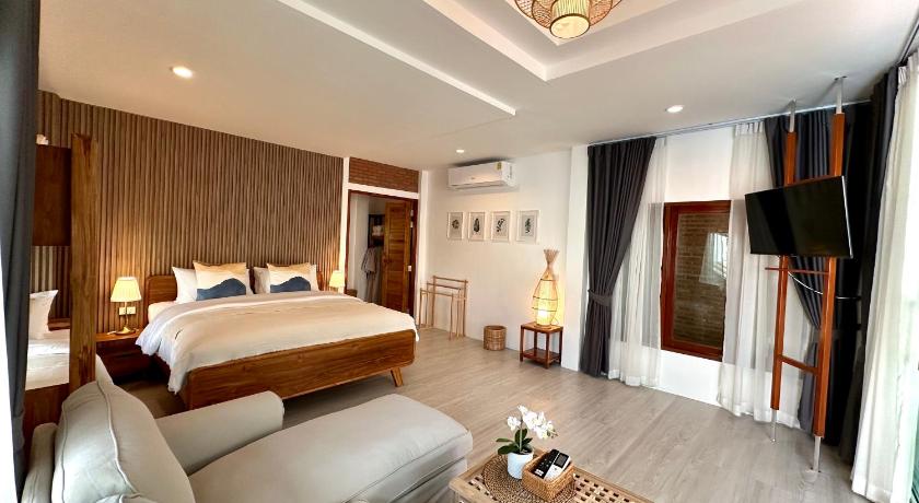 Baan Phuvara Retreat – Krabi, CO