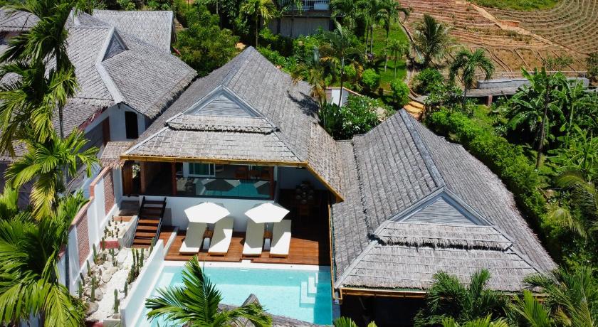 Baan Phuvara Retreat – Krabi, CO