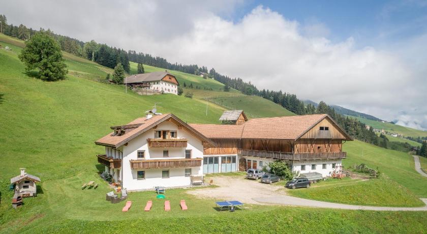 Bad Bergfallerhof