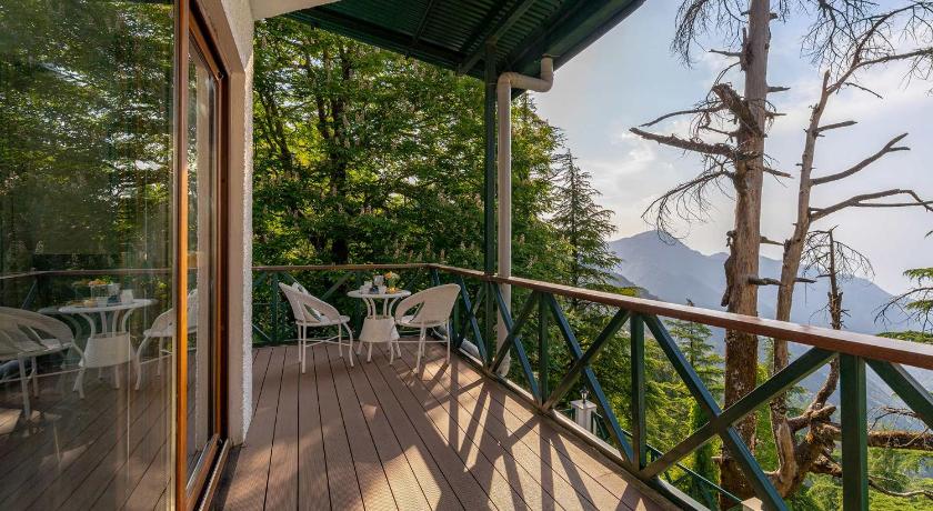 StayVista at Mellow Cottage photo