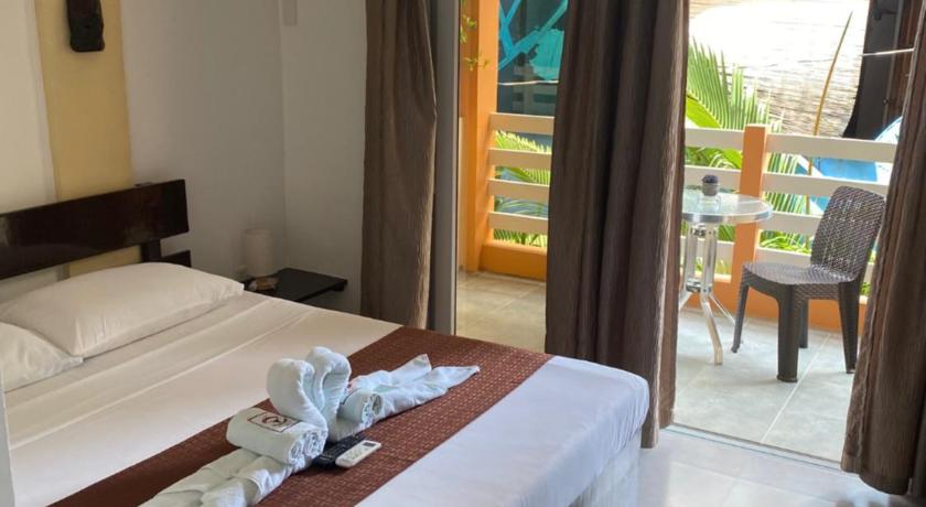 Image of Deluxe Room 0