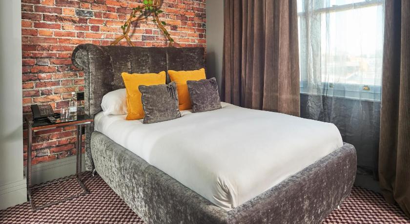 Malmaison London photo
