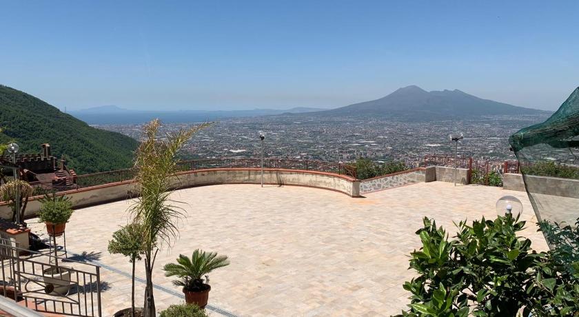 Terrazza Passione