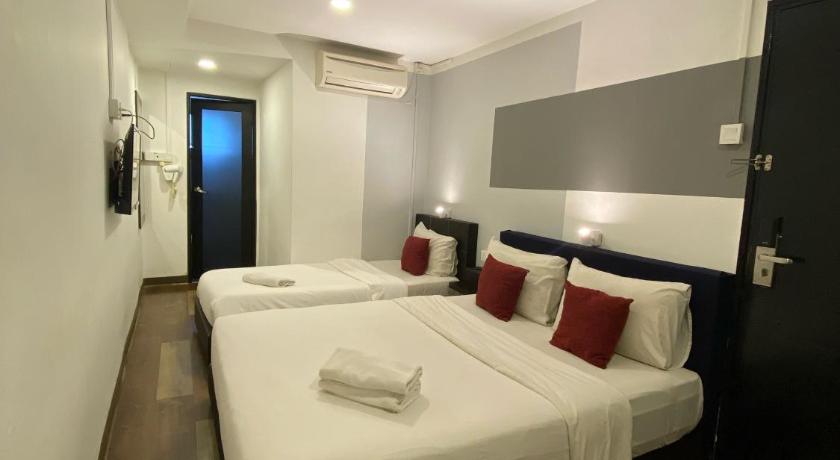 V HOTEL photo