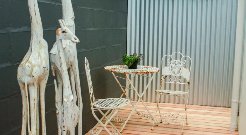 Hermanus Champagne Accommodation photo
