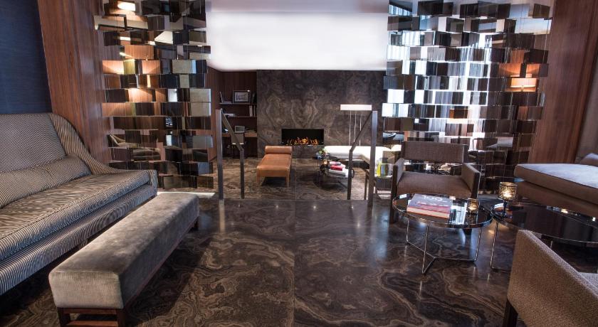 The Emblem Prague Hotel - Preferred Hotels & Resorts photo