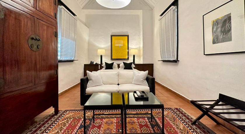 【12歳以上限定】2ベッドルーム スイート (2-Bedroom Suite - Above 12 Years Old Only)の画像 14