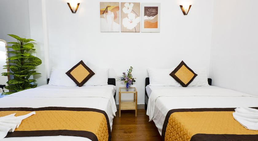 Image of Deluxe Family Room 9