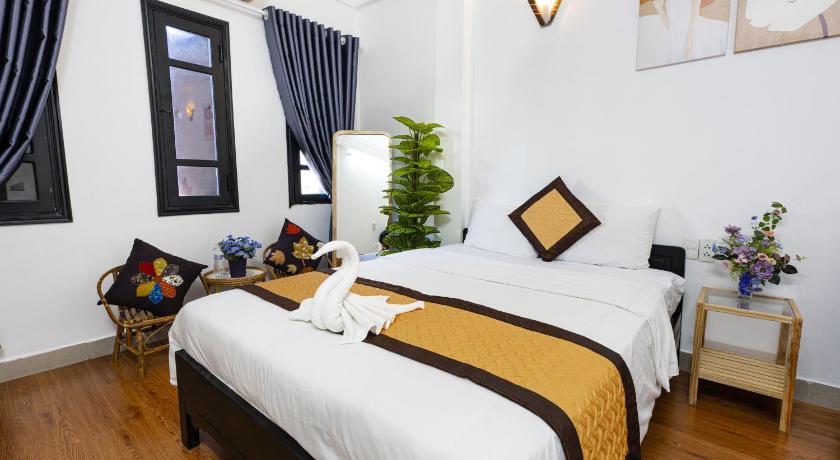 Image of Deluxe Double Room 3