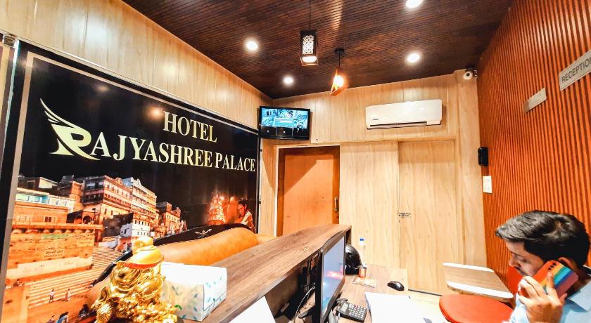 Hotel Rajyashree Palace - image 8