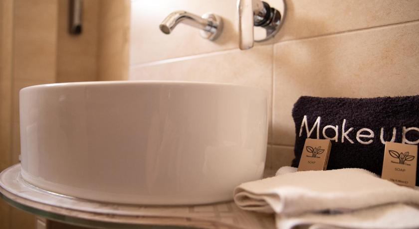 Luxury Plateia Rooms photo