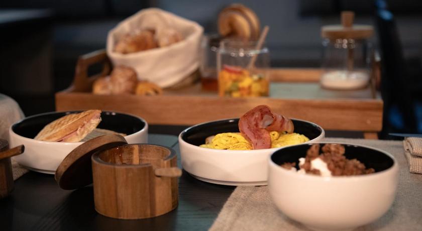 ローマ The Sanctuary Urban Retreat 3つ星 ホテル スイート