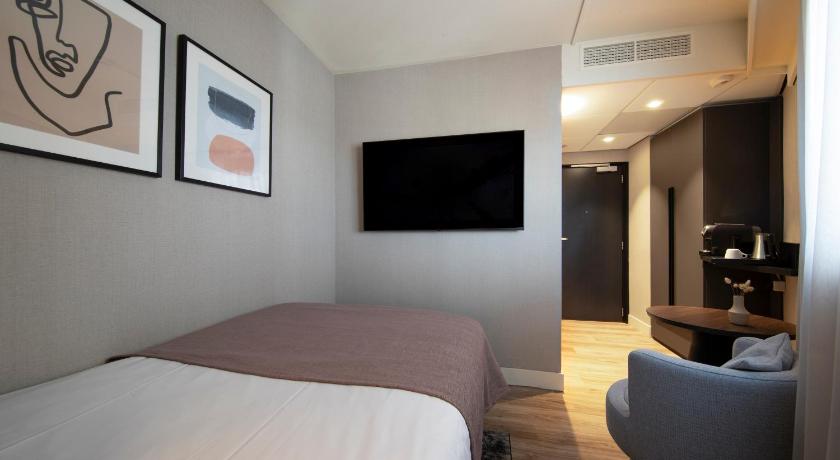 Bilderberg Europa Hotel Scheveningen photo