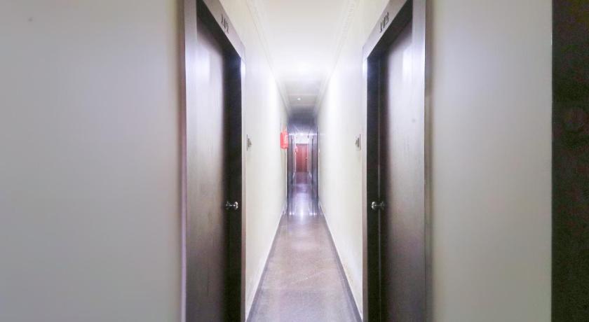 OYO 49639 Nirmala Residency photo