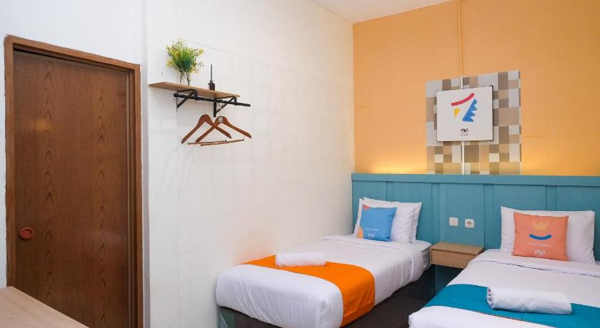 Image of Deluxe Twin Room 4