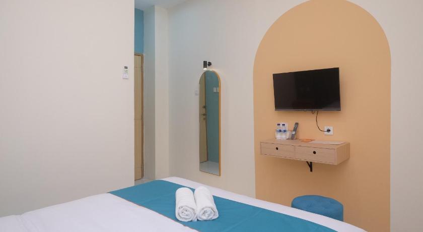 Image of Deluxe Room 10