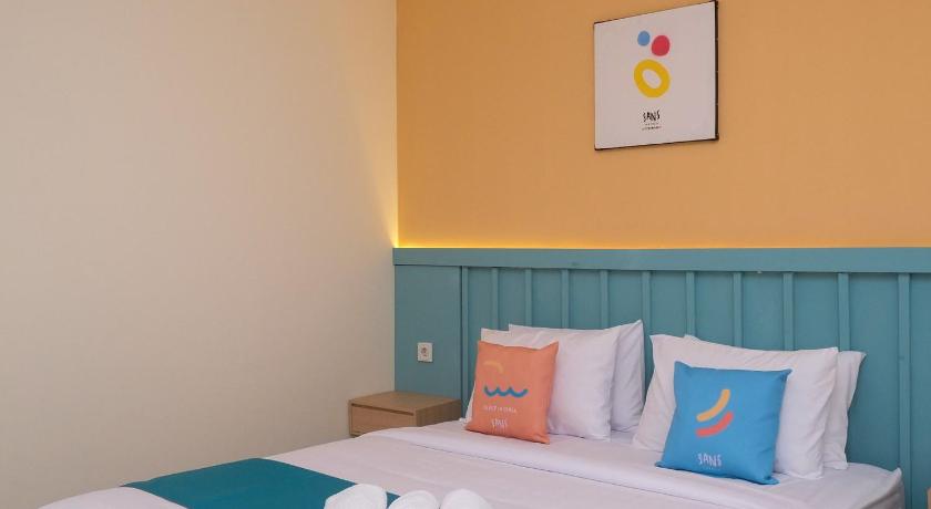 Image of Deluxe Room 4