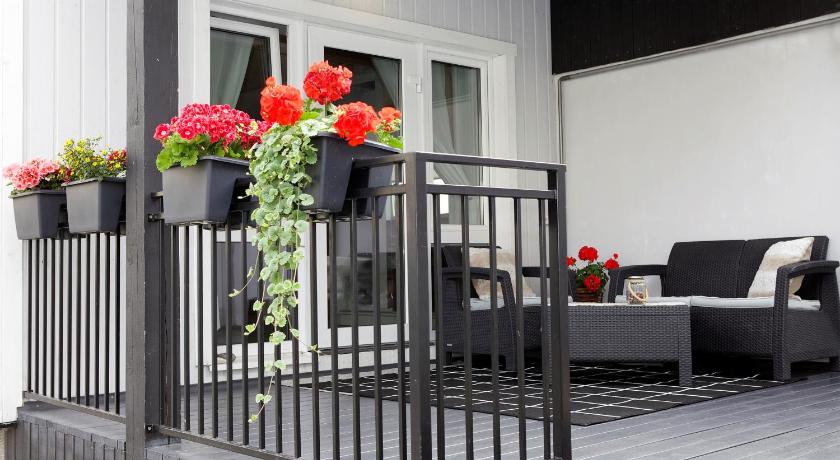 PH Palanga Apartments photo