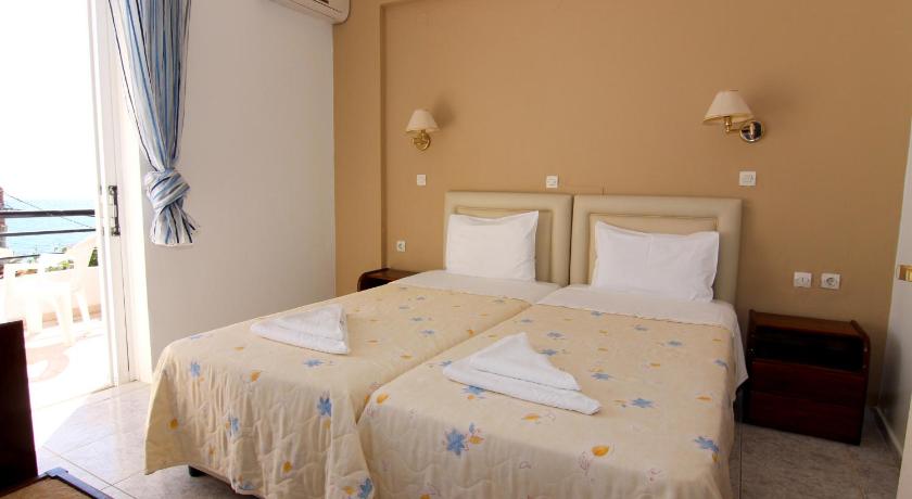 Image of King Room with Sea View 9
