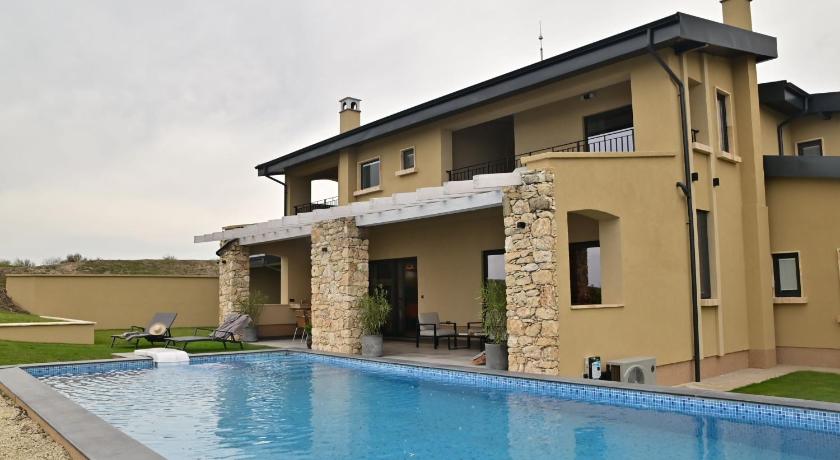 BlackSeaRama Golf & Villas photo