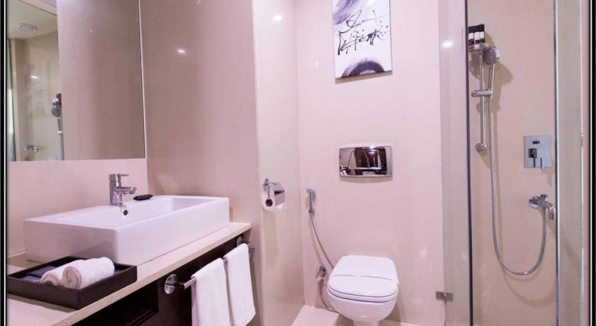 Image of Deluxe Double Room 2
