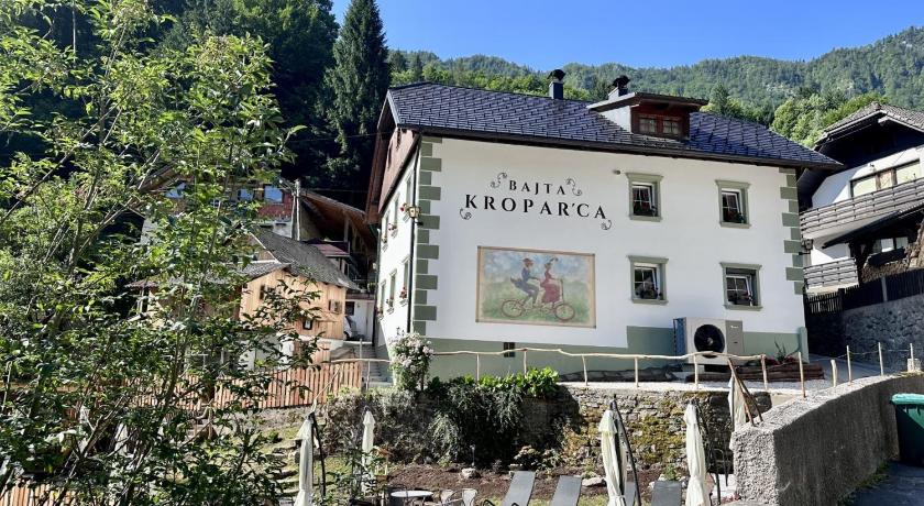 Bajta Kroparica